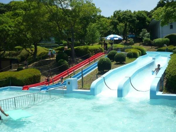 🌳 교토부립 야마시로 종합 운동공원 (타이요가오카) 이미지 1